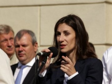 Якими будуть українські шерифи?