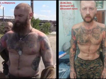 Помер один із командирів «Азову», який пройшов полон та пережив теракт в Оленівці