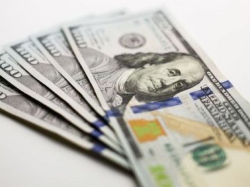 Курс валют у Луцьку на 18 травня