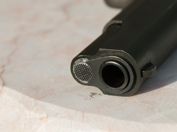 Волинянин шість разів вистрілив в обличчя знайомого