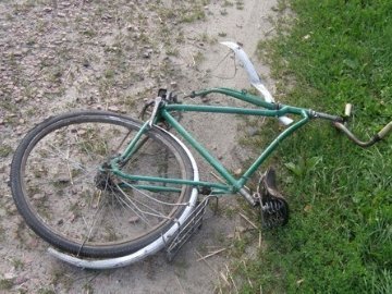 По дорозі до Ковеля поляк вбив велосипедиста