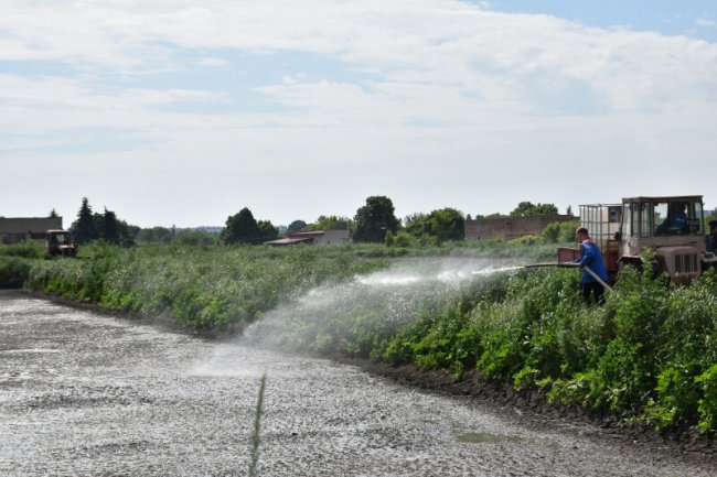 Вперше за півстоліття: «Луцькводоканал» розпочав наймасштабніший проєкт модернізації очисних споруд .ФОТО