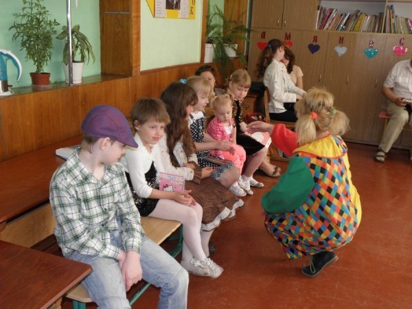 У Луцьку нагородили переможців дитячого шевченківського конкурсу. ФОТО