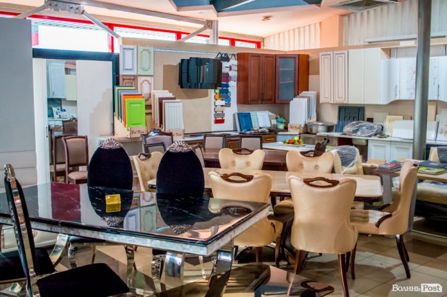 Вперше у луцькому ТЦ «Ювант» – шалені знижки у Чорну п’ятницю*