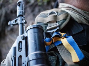 День українського добровольця: у Луцьку відмінили громадську ходу через карантин