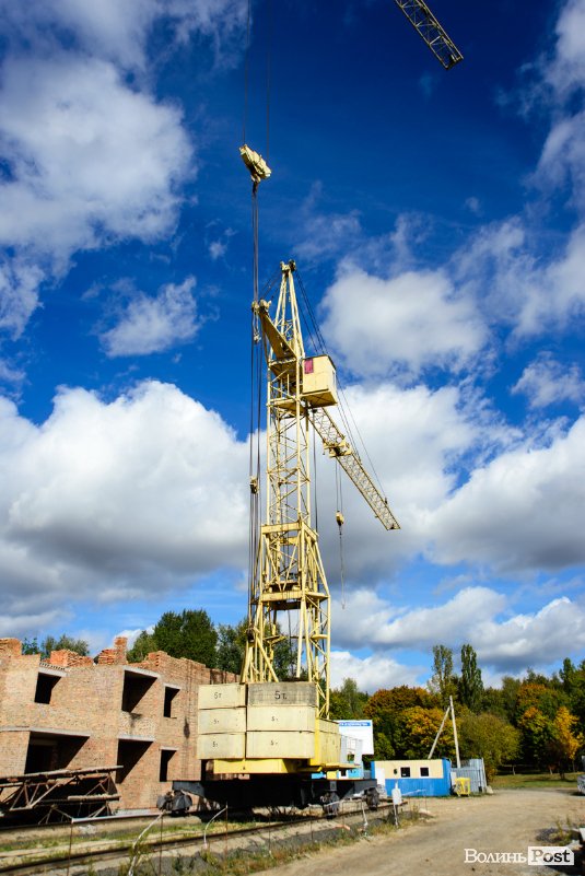 Місце для щасливої історії: у будівництві ЖК «Caramel Residence» – новий етап. ФОТО *