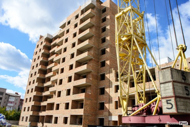 Місце для щасливої історії: у будівництві ЖК «Caramel Residence» – новий етап. ФОТО *