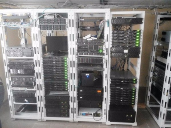 СБУ накрила найбільшу в Україні мережу інтернет-казино. ВІДЕО. ФОТО