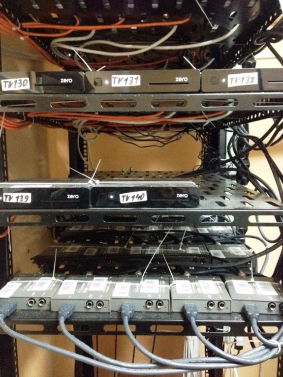 СБУ накрила найбільшу в Україні мережу інтернет-казино. ВІДЕО. ФОТО