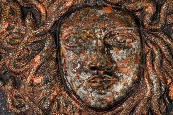 Найдорожчий мотоцикл світу – з золота. ФОТО