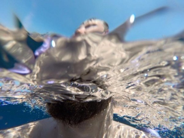 Лучанин взяв участь у Google-конференції в Афінах. ФОТО