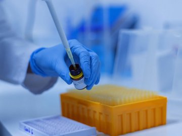 В Україні виявили один з найнебезпечніших штамів коронавірусу «Дельта»