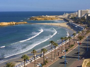 Німеччина шукає ППО для України в держав Перської затоки