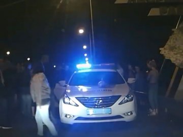 На українсько-польському кордоні побили патрульних 