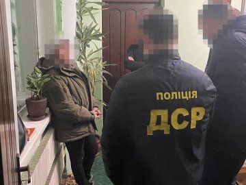 Стало відоме ім'я директорки лісового підприємства на Волині, яка погоріла на хабарі 