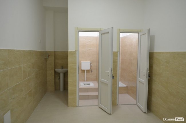 Без спортзалу, зате з мультибордами: якою буде школа №27 у Луцьку. ФОТО