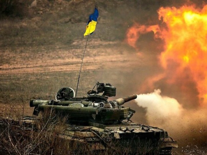 Росія втратила за добу багато особового складу та техніки: основні цифри