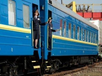 В «Укрзалізниці» розповіли, як курсуватимуть поїзди в день переходу на літній час