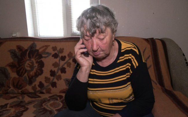 «Нелюдські умови»: волинянин у полоні схуд на 30 кілограм. ВІДЕО