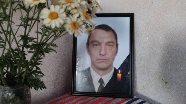 «Нелюдські умови»: волинянин у полоні схуд на 30 кілограм. ВІДЕО