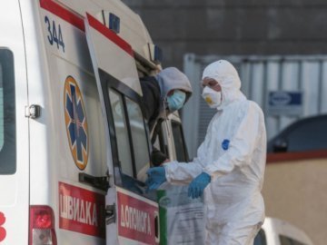 Коронавірус у Любешівському районі: де виявили нові випадки станом на 7 серпня