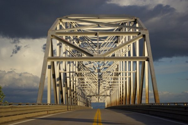 Аляска, США