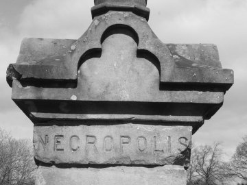 Владика Михаїл пропонує створити Волинський некрополь