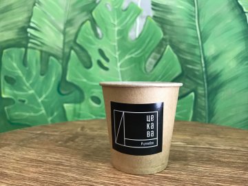 У центрі Луцька відкрилася нова затишна кав'ярня