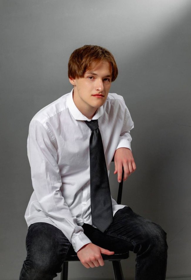 У місті на Волині шестеро випускників ліцеїв склали мультитест на 200 балів. ФОТО