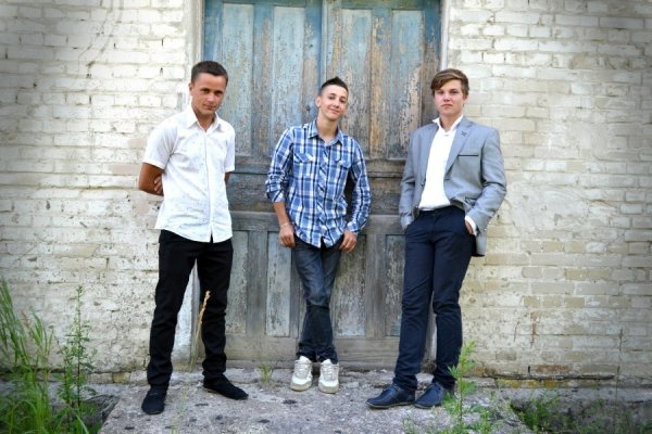 У Ковелі обрали найгарнішого хлопця. ФОТО