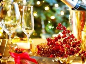 КУДИ ПІТИ У ВИХІДНІ: 23-25 грудня