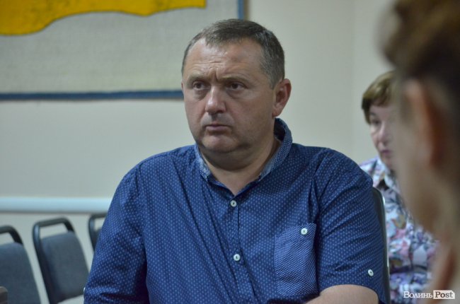 ВО «Батьківщина» висуватиме кандидатів на місцевих виборах у всіх радах Волині*