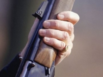 На Волині застрелився 20-річний військовослужбовець