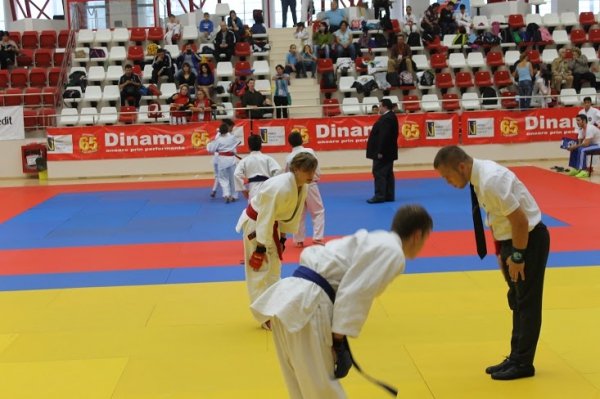 Луцькі спортсмени здобули нагороди на міжнародних змаганнях з джиу-джитсу. ФОТО