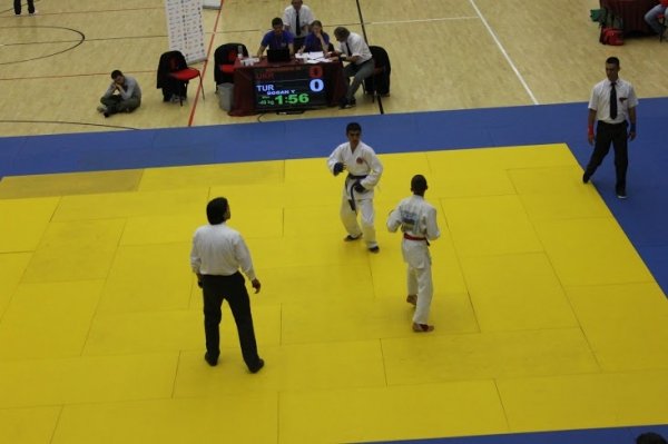 Луцькі спортсмени здобули нагороди на міжнародних змаганнях з джиу-джитсу. ФОТО