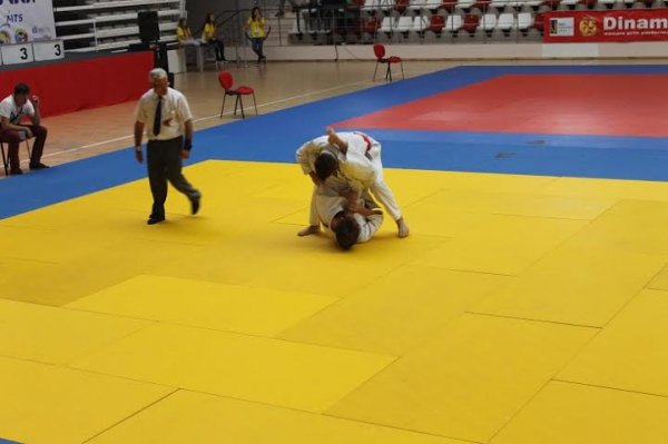 Луцькі спортсмени здобули нагороди на міжнародних змаганнях з джиу-джитсу. ФОТО