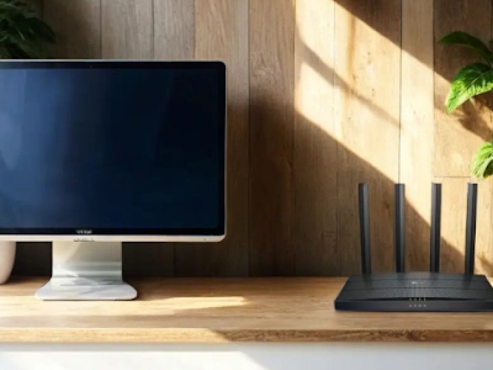 ТОП 7 Wi-Fi роутерів — рейтинг 2026 року