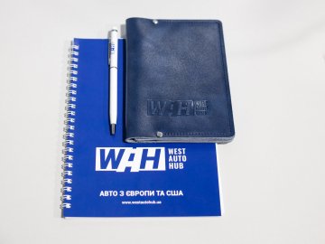 Компанія WEST AUTO HUB знову дарує подарунки*