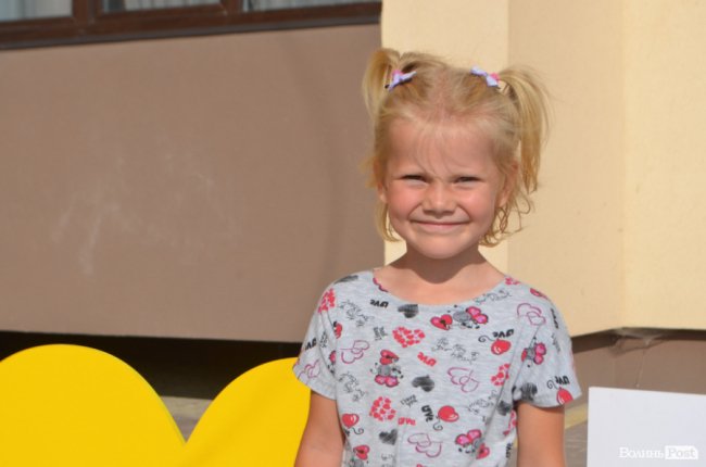 Досконалий будинок і щире знайомство сусідів: у Ковелі відкрили житловий комплекс «Парковий квартал»*