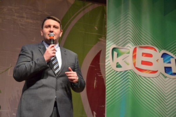 Волинські Андрії розповіли, чому їх охрестили такими іменами