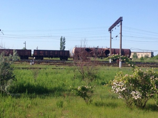 Волинські волонтери допомагають бійцям, ризикуючи життям. ФОТО. ВІДЕО