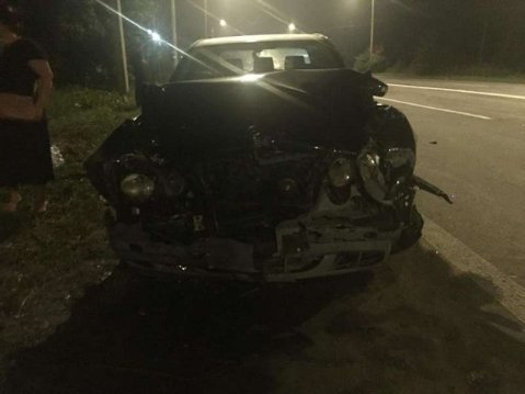 Винуватець смертельної ДТП на Волині проведе за ґратами п'ять років. ФОТО