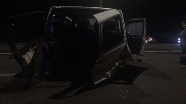 Винуватець смертельної ДТП на Волині проведе за ґратами п'ять років. ФОТО