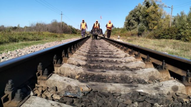Професія рідкісна, але важлива: як працюють дефектоскопісти на Волині. ВІДЕО