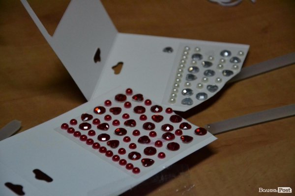 Партійний тімбілдінг по-луцьки: «Батьківщина» виготовляла прикраси