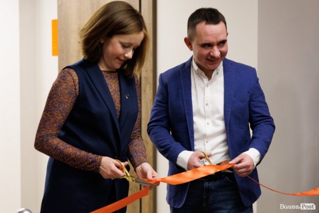 Комфортне життя починається з зубів: у Луцьку відкрилась «Стоматологія Єрмакових»*