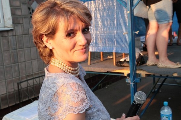 Як Рожище гуляло на День міста. ФОТО