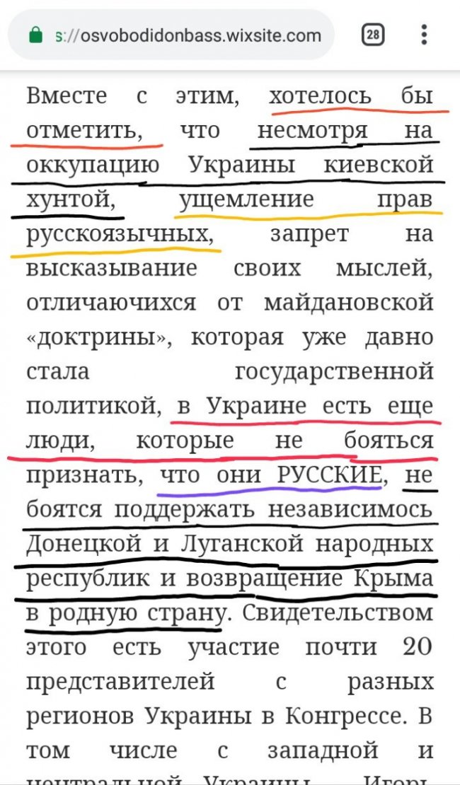 Скандальна лучанка їде на форум до Москви,  – блогер
