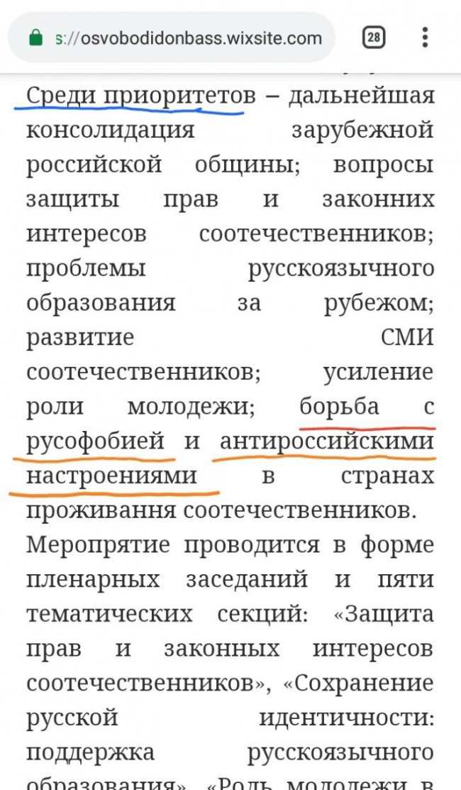 Скандальна лучанка їде на форум до Москви,  – блогер