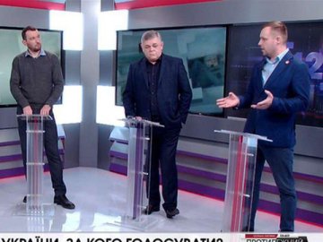 «Вирішення цієї проблеми лежить за межами України», – волинський політолог про ситуацію на Донбасі